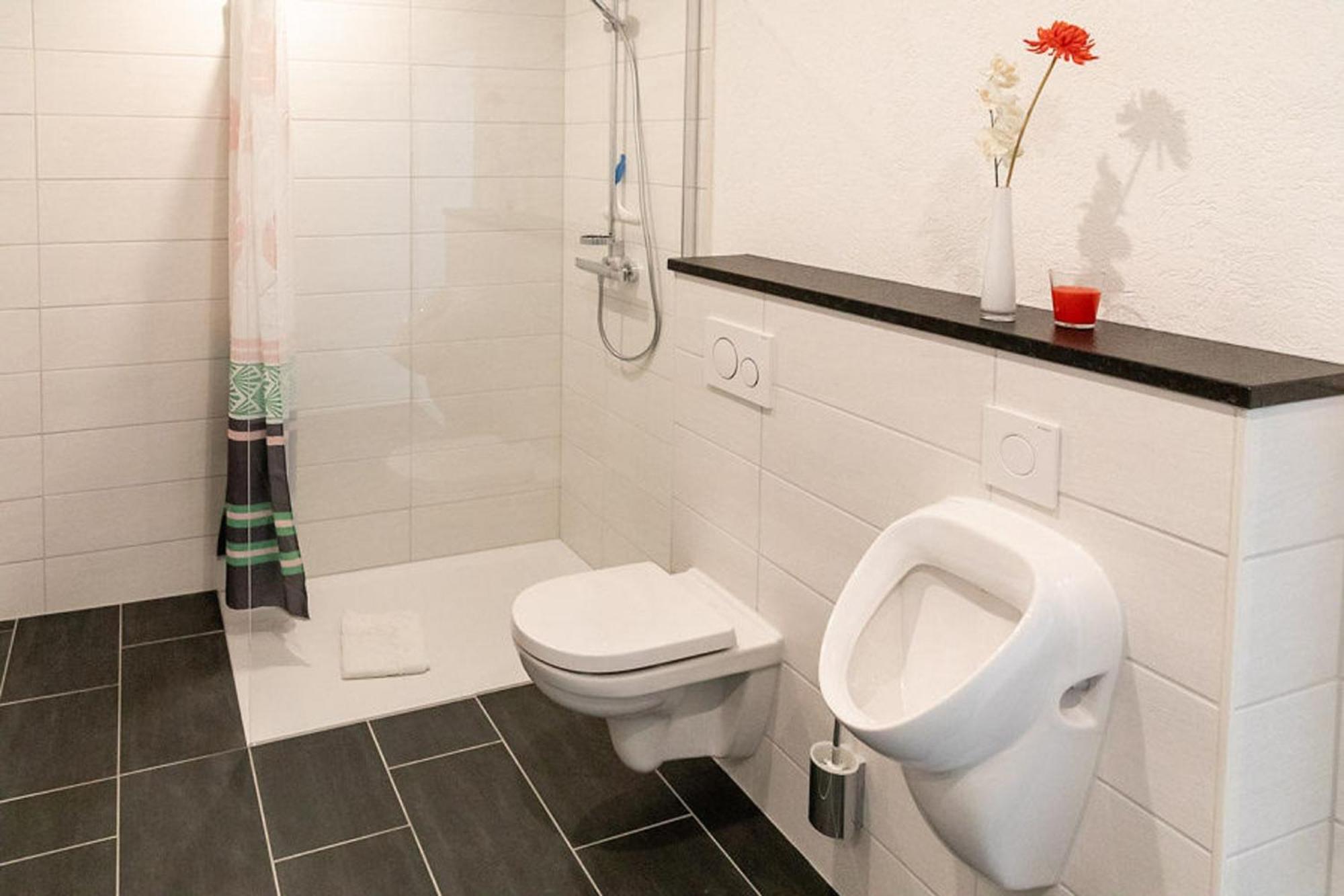 Reit- Und Bauernhof Klaucke Apartment Trebel ห้อง รูปภาพ