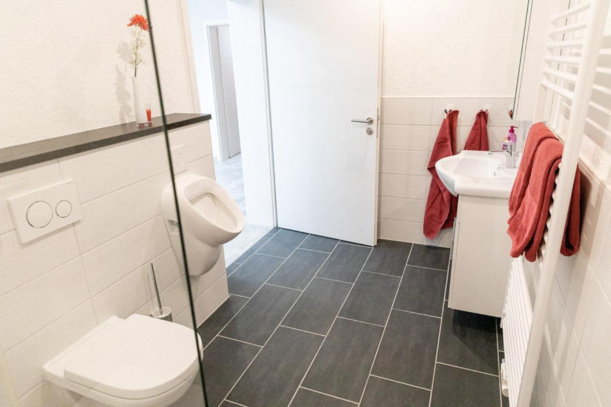 Reit- Und Bauernhof Klaucke Apartment Trebel ห้อง รูปภาพ